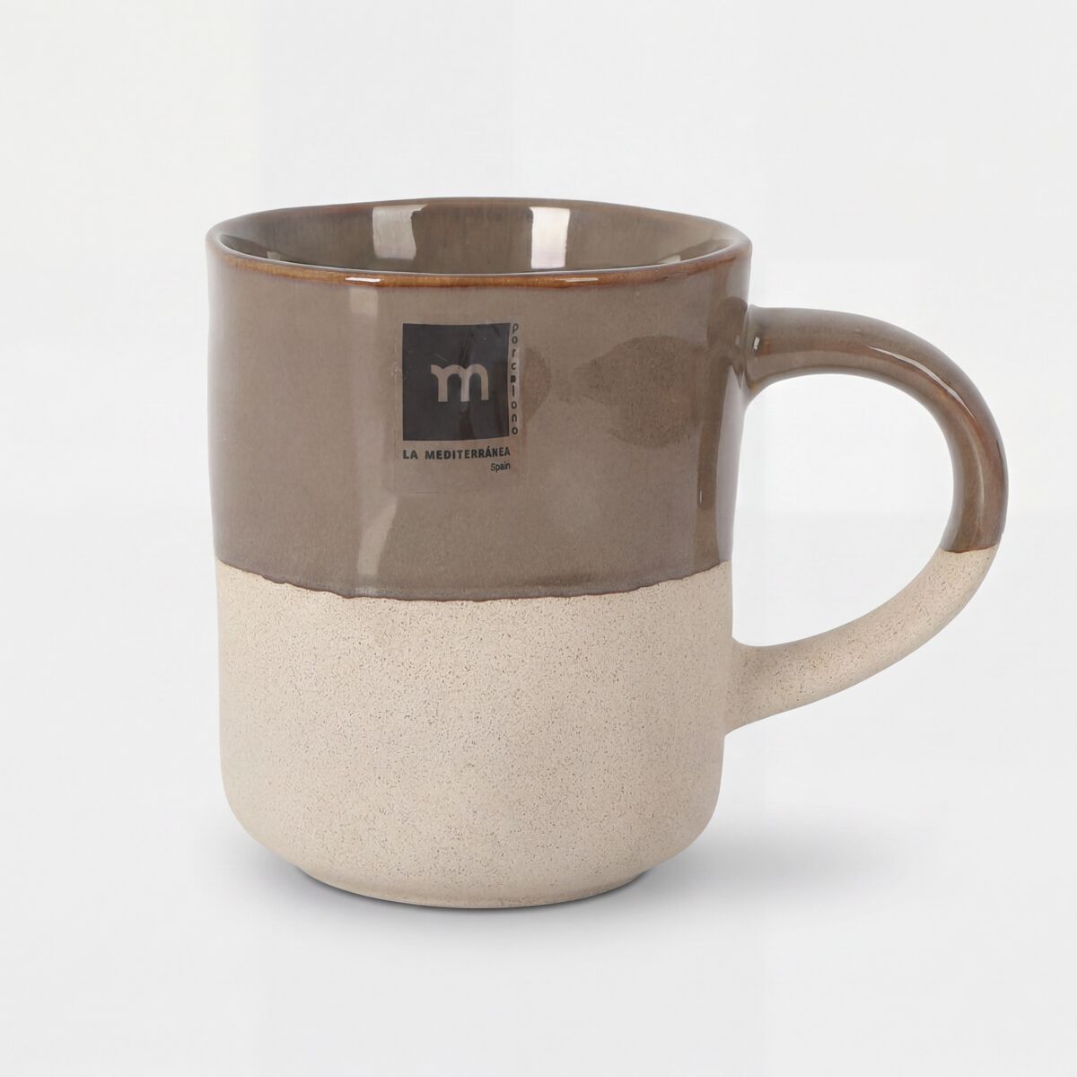 Taza café SKYLINE colores surtidos