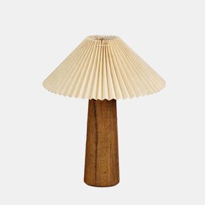Candeeiro de mesa FREY E27 60W 43x35cm
