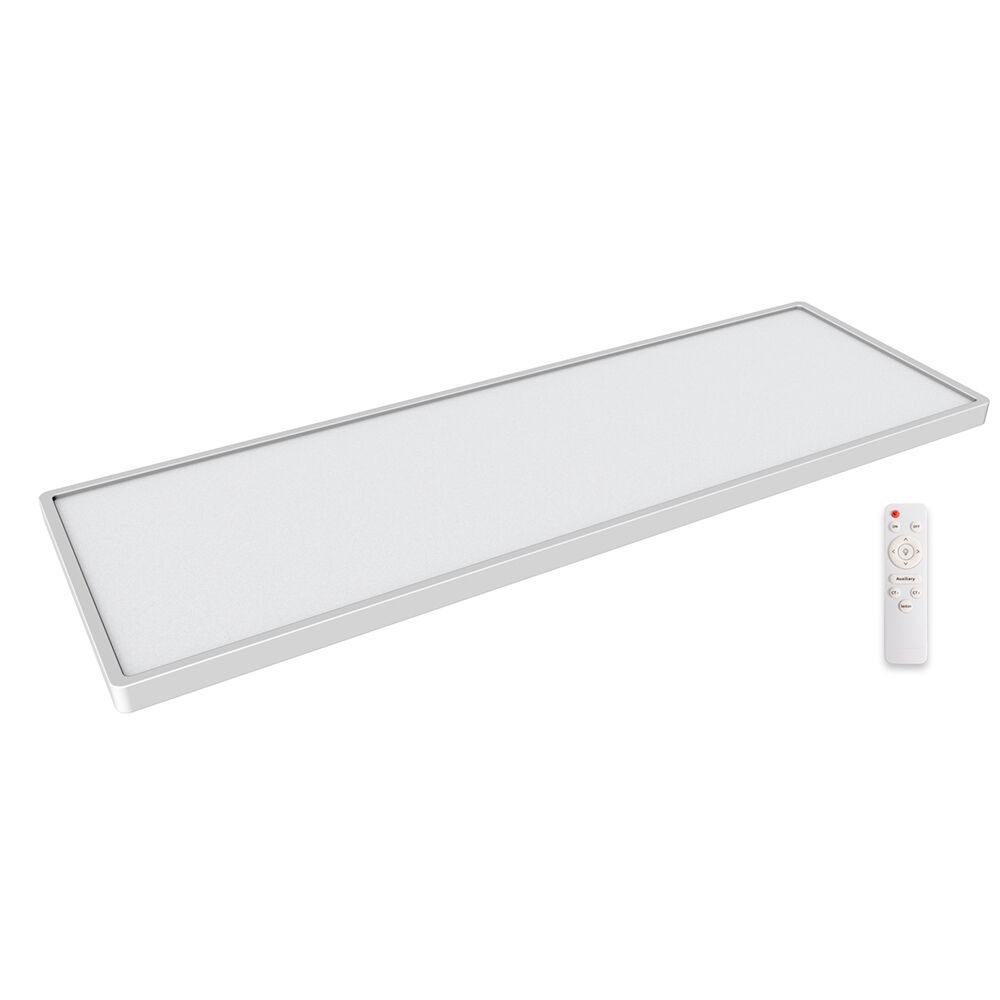 Plafón VOQUI led 6000K blanco
