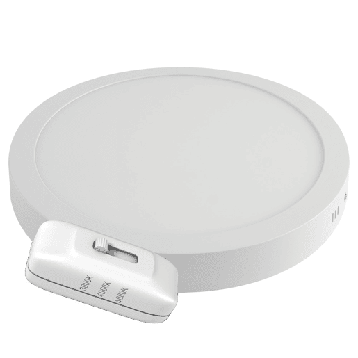 Plafon CCT LED 30W 6000K 30cm 2400LM