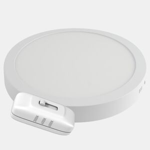Plafon CCT LED 30W 6000K 30cm 2400LM