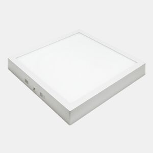 Plafon CCT LED 30W 6000K 30cm quadrado