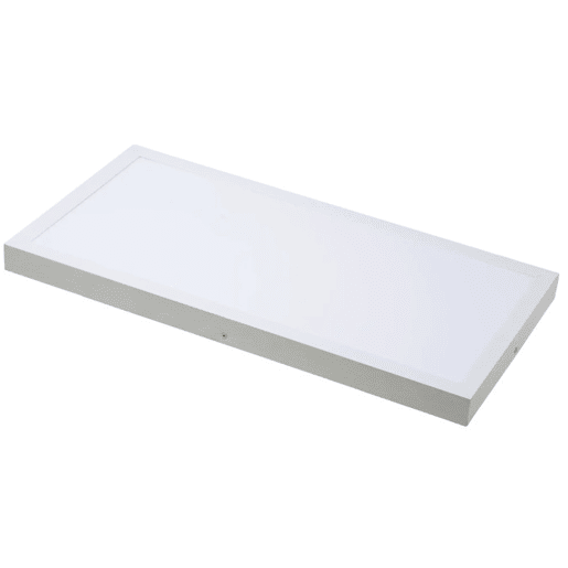 Plafon BACKLIT LED 36W 5700K 30,5x60,5cm