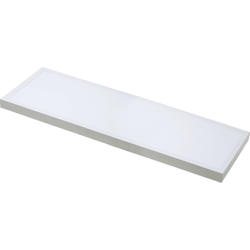 Plafon BACKLIT LED 45W 5700K 30x90cm Plafon BACKLIT LED 45W 5700K 30x90cm
