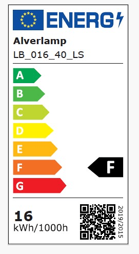 Plafon BASIC LED 16W 4000K 30cm Plafon BASIC LED 16W 4000K 30cm