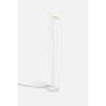Candeeiro de pé SPECTRE LED 17W 6500K 178x25x25cm branco