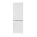 Frigo combi 185cm No Frost blanco BENAVENT CBMEW18560 Frigo combi 185cm No Frost blanco BENAVENT CBMEW18560 Blanco