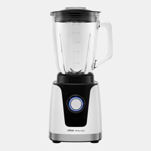 Liquidificadora UFESA WHITE GOLD 1500W 1,5 litros