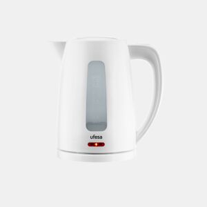Jarro eléctrico UFESA EYRE 1,7 litros 2200W
