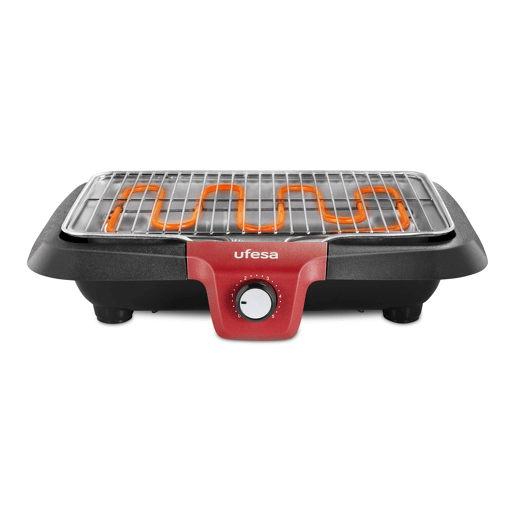 Grelhador eléctrico UFESA BB7640 2300W