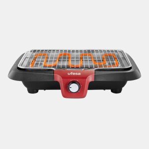 Grelhador eléctrico UFESA BB7640 2300W