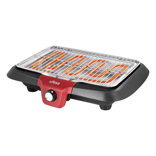 Grelhador eléctrico UFESA BB7640 2300W