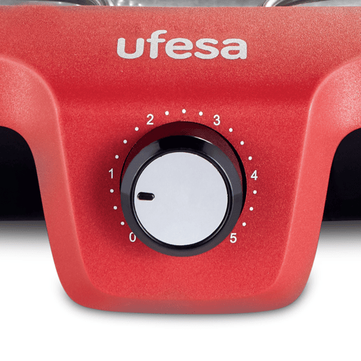 Grelhador eléctrico UFESA BB7640 2300W