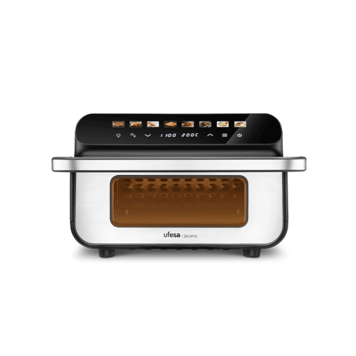 Fritadeira sem óleo UFESA JACANA 10 litros 2000W