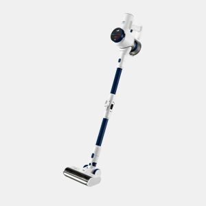 Aspirador vertical UFESA U5 DIGITAL NAVY 25,9V 0,5 litros