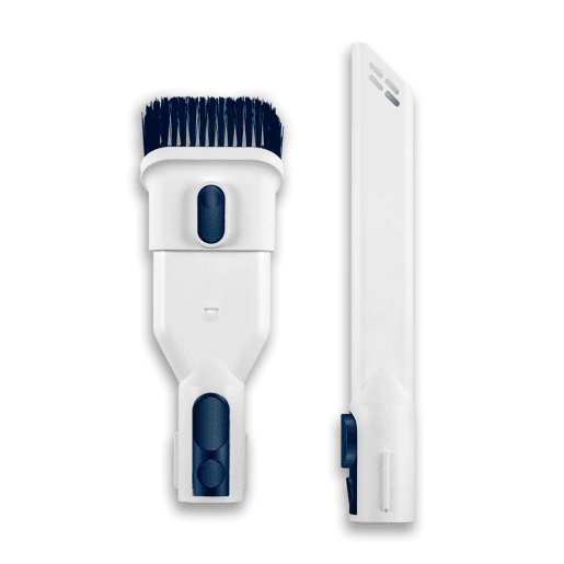 Aspirador vertical UFESA U5 DIGITAL NAVY 25,9V 0,5 litros