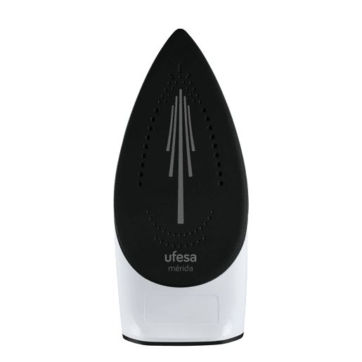 Ferro a vapor UFESA MÉRIDA 3000W Ferro a vapor UFESA MÉRIDA 3000W