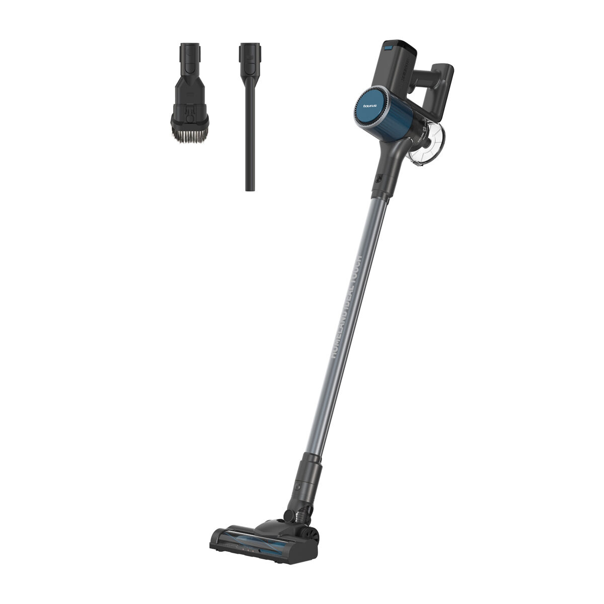 Aspirador Escoba TAURUS HOMELAND IDEAL TOUCH 25,2V