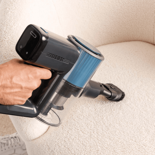 Aspirador vertical TAURUS HOMELAND IDEAL TOUCH 25,2V Aspirador vertical TAURUS HOMELAND IDEAL TOUCH 25,2V