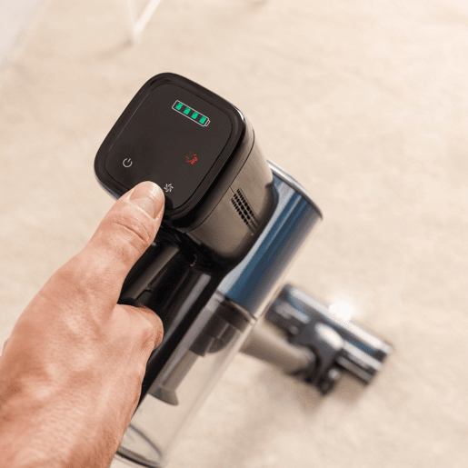 Aspirador vertical TAURUS HOMELAND IDEAL TOUCH 25,2V Aspirador vertical TAURUS HOMELAND IDEAL TOUCH 25,2V
