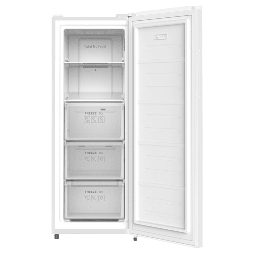 Congelador vertical JOCEL JCV163NF 163 litros