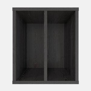 Cubo de 35cm para estante HARMONIA