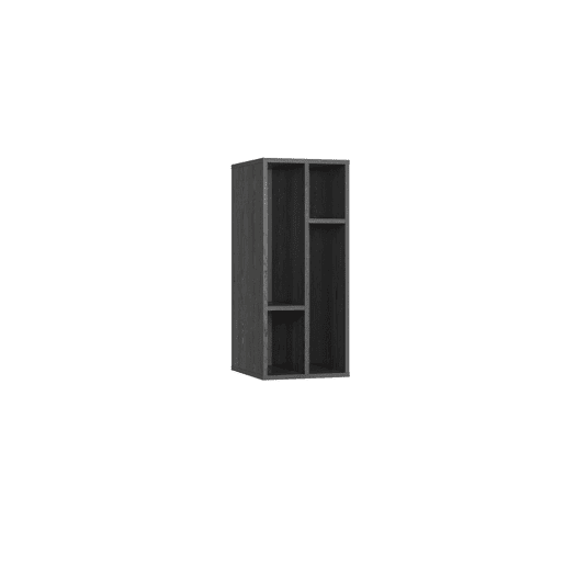Cubo de 75cm para estante HARMONIA Cubo de 75cm para estante HARMONIA