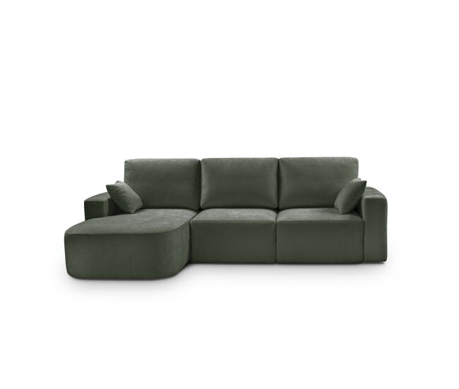 Chaise longue 294cm ROUND