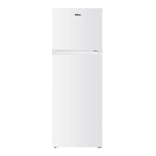 Frigorífico 2 portas BELTAX BFR3702 304 litros
