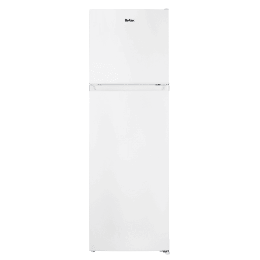 Frigorífico 2 portas BELTAX BFR3503NF 304 litros