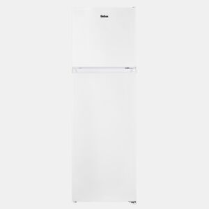 Frigorífico 2 portas BELTAX BFR3503NF 304 litros
