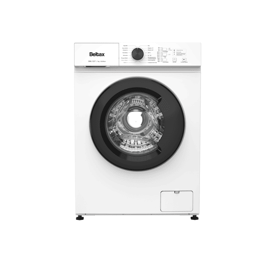 Máquina lavar roupa BELTAX BML1227 7 kg 1200 RPM
