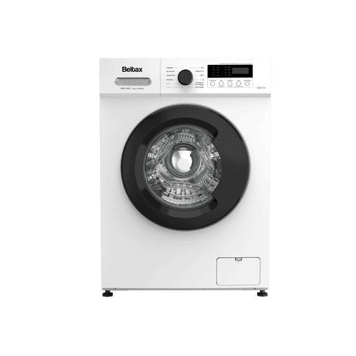 Máquina de lavar roupa BELTAX BML1428 8kg 1400 RPM