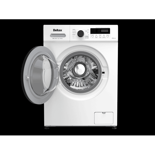 Máquina de lavar roupa BELTAX BML1428 8kg 1400 RPM