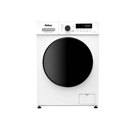 Máquina lavar roupa BELTAX BML1429 9kg 1400 RPM