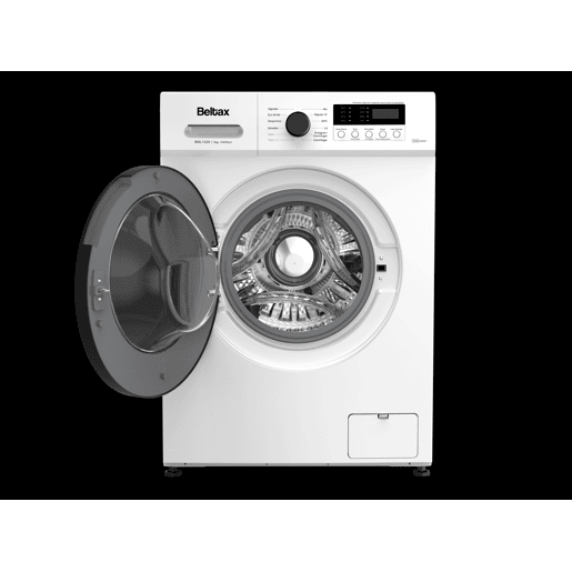 Máquina lavar roupa BELTAX BML1429 9kg 1400 RPM