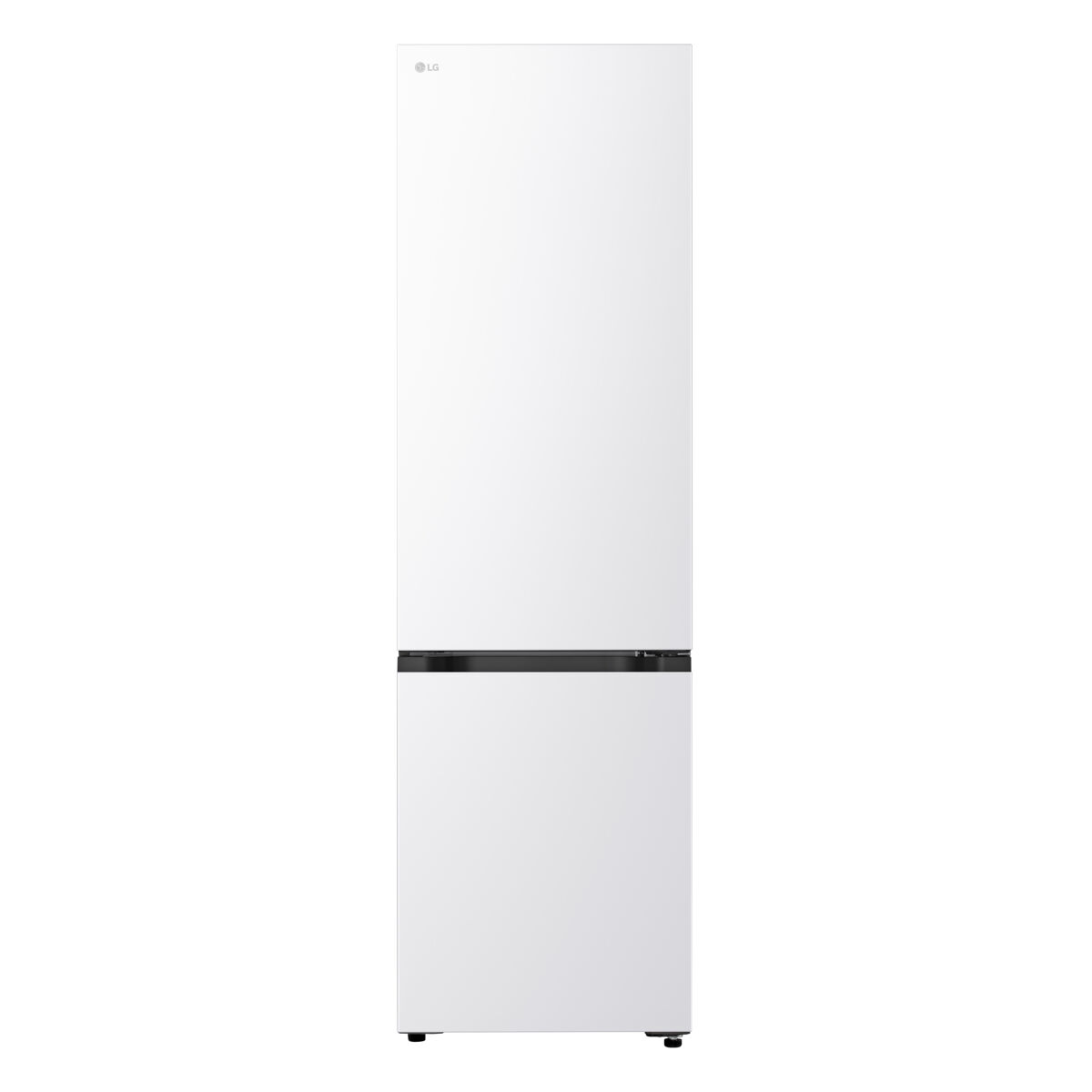 Combi 2,03 metros 375 litros No Frost blanco LG GBBS322CSW
