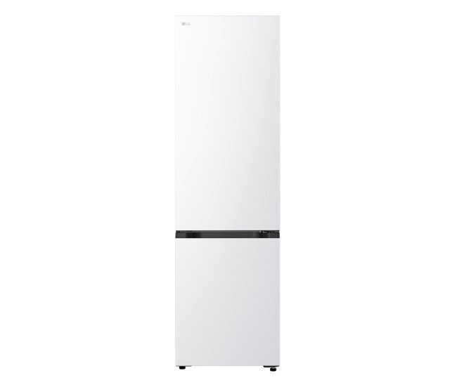Combi 2,03 metros 375 litros no frost blanco lg gbbs322csw