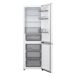 Combi 1,86 metros 333 litros No Frost blanco LG GBBSJ10DSW Combi 1,86 metros 333 litros No Frost blanco LG GBBSJ10DSW Blanco