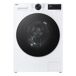 Lavadora frontal LG F2X50S9TLB 9 kilos 1200RPM Lavadora frontal LG F2X50S9TLB 9 kilos 1200RPM Blanco
