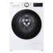 Lavadora frontal LG F2X50S8TLC 8 kilos 1200RPM Lavadora frontal LG F2X50S8TLC 8 kilos 1200RPM Blanco