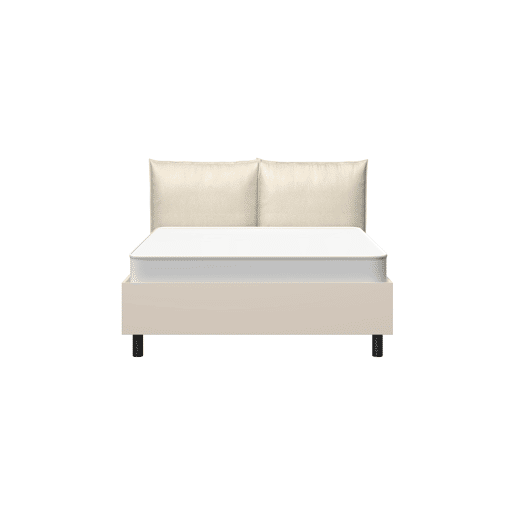 Quarto completo TORINO 160x200cm em bege