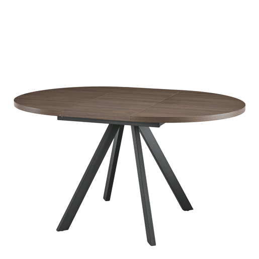 Mesa de cozinha extensÃvel SIRIO madeira Mesa de cozinha extensÃvel SIRIO madeira