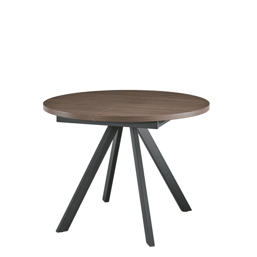 Mesa de cozinha extensÃvel SIRIO madeira Mesa de cozinha extensÃvel SIRIO madeira