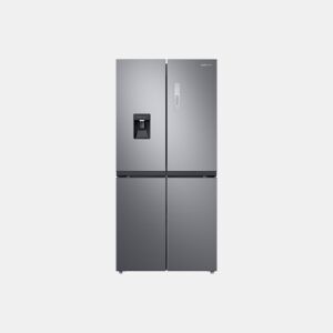 Side by side SAMSUNG RF48A401EM9EF 488 litros No Frost