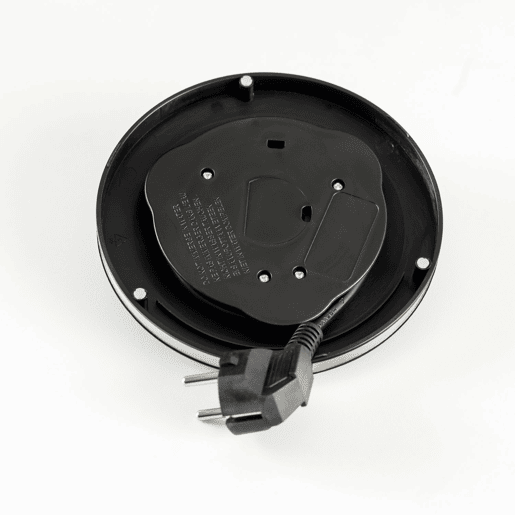 Jarro elétrico TAURUS AROA GLASS 1,7 litros 2200W
