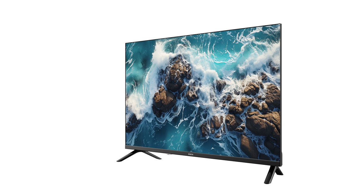 TV 32 pulgadas FAR LJM32M10P Smart TV FHD