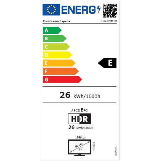 TV 32 polegadas FAR LJM32M10P Smart TV FHD TV 32 polegadas FAR LJM32M10P Smart TV FHD