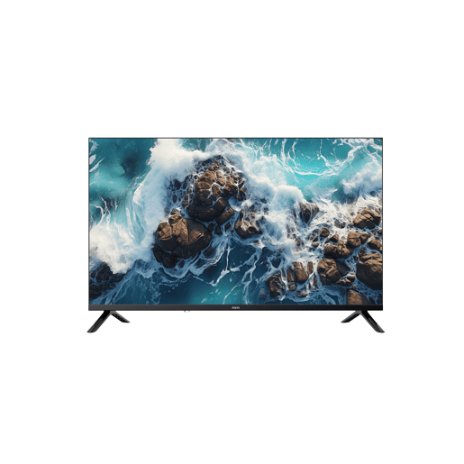 TV 55 polegadas FAR UTA55QM10P Smart TV QLED