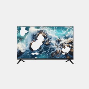 TV 55 polegadas FAR UTA55QM10P Smart TV QLED